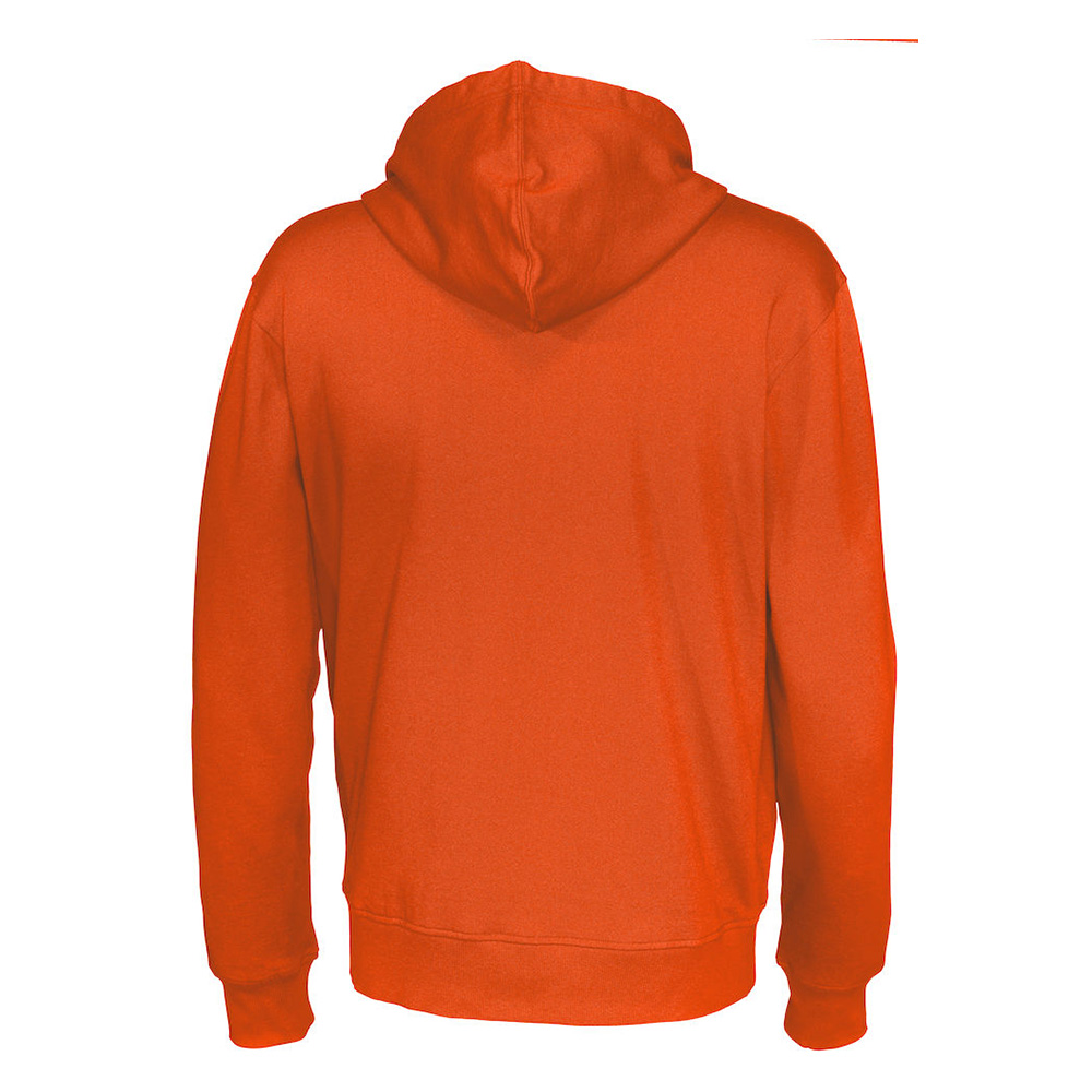 Zipped hoodie men - Image 3